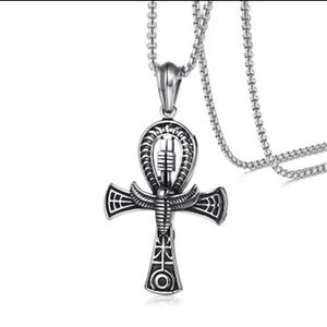 Anhk Cross of life
